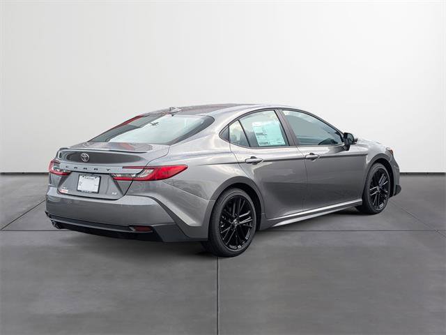 New 2026 Toyota Camry SE image 5