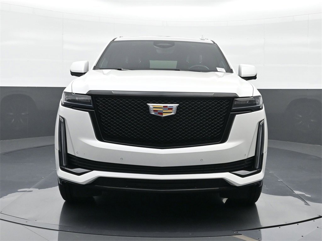 Certified 2023 Cadillac Escalade ESV Sport Platinum image 15