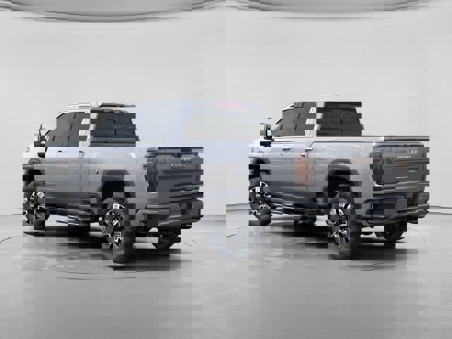 New 2026 GMC Sierra 2500 Denali w/ Denali Reserve Package AWD/4WD image 3