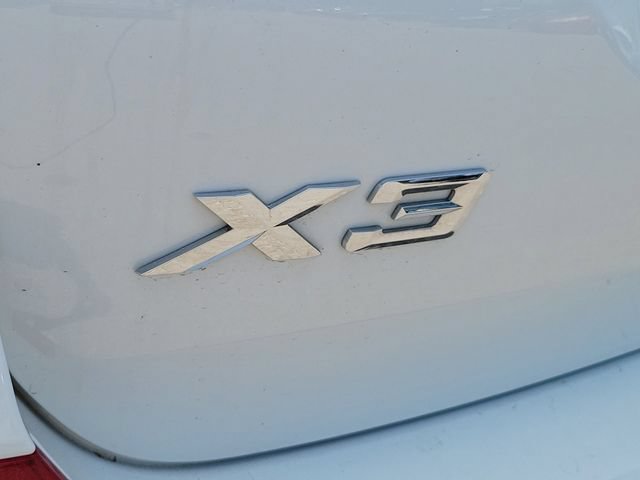 Used 2018 BMW X3 xDrive30i AWD/4WD image 33