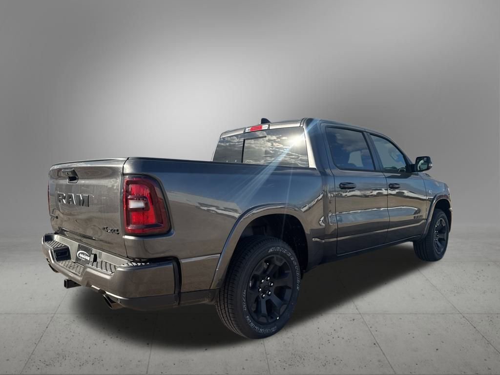 New 2026 RAM 1500 Big Horn image 10