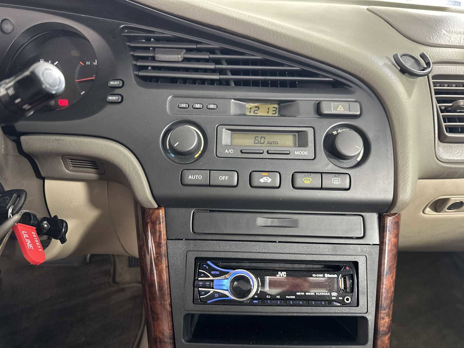 Used 2003 Acura TL FWD image 18