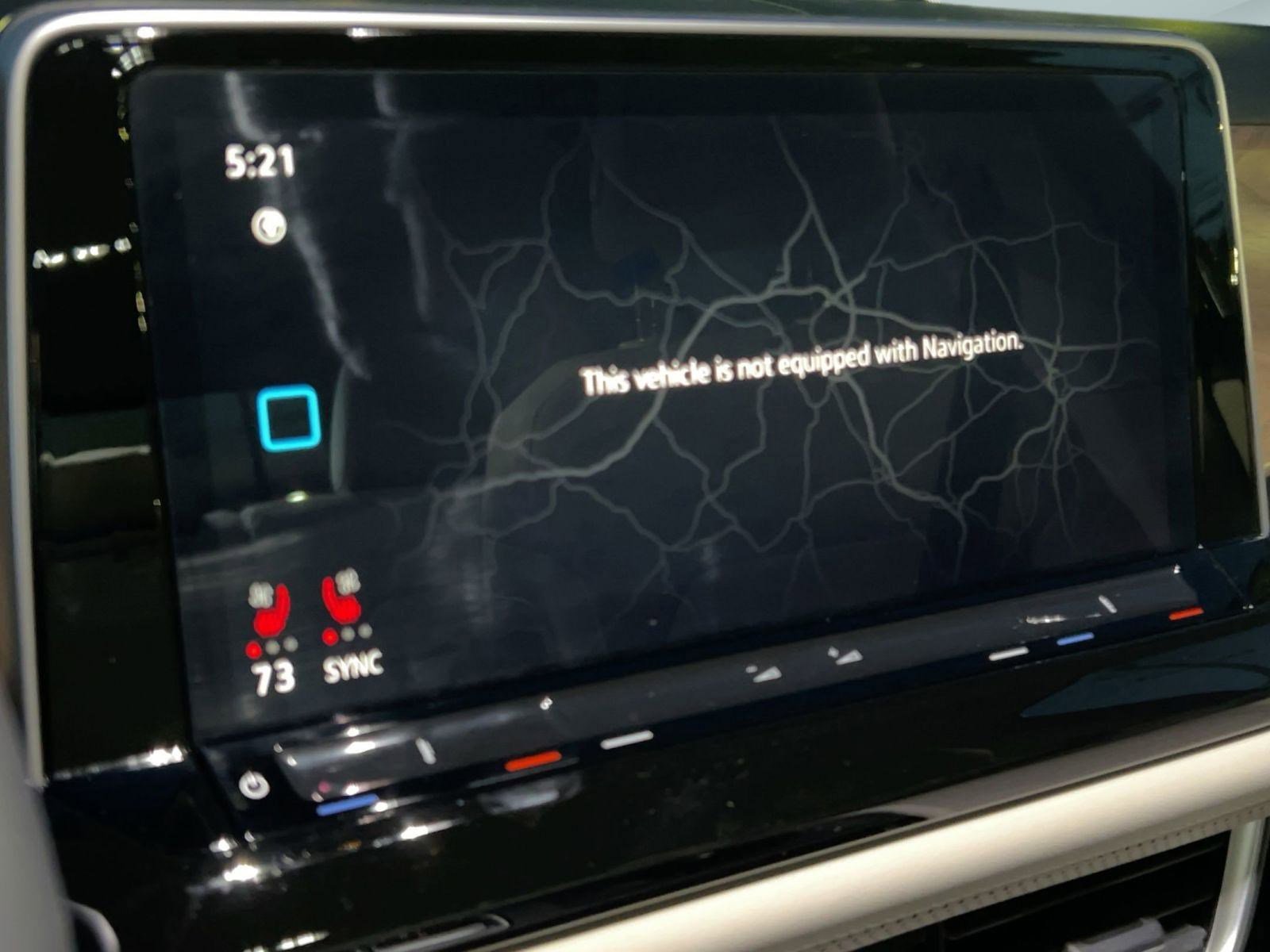 Certified 2025 Volkswagen Atlas SE image 22