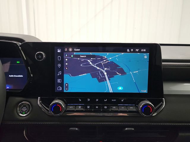 New 2026 Chevrolet Colorado LT image 23