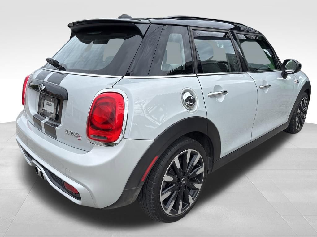 Used 2016 MINI Cooper S FWD image 3