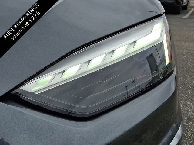 Certified 2023 Audi A5 2.0T Premium Plus w/ Premium Plus image 11