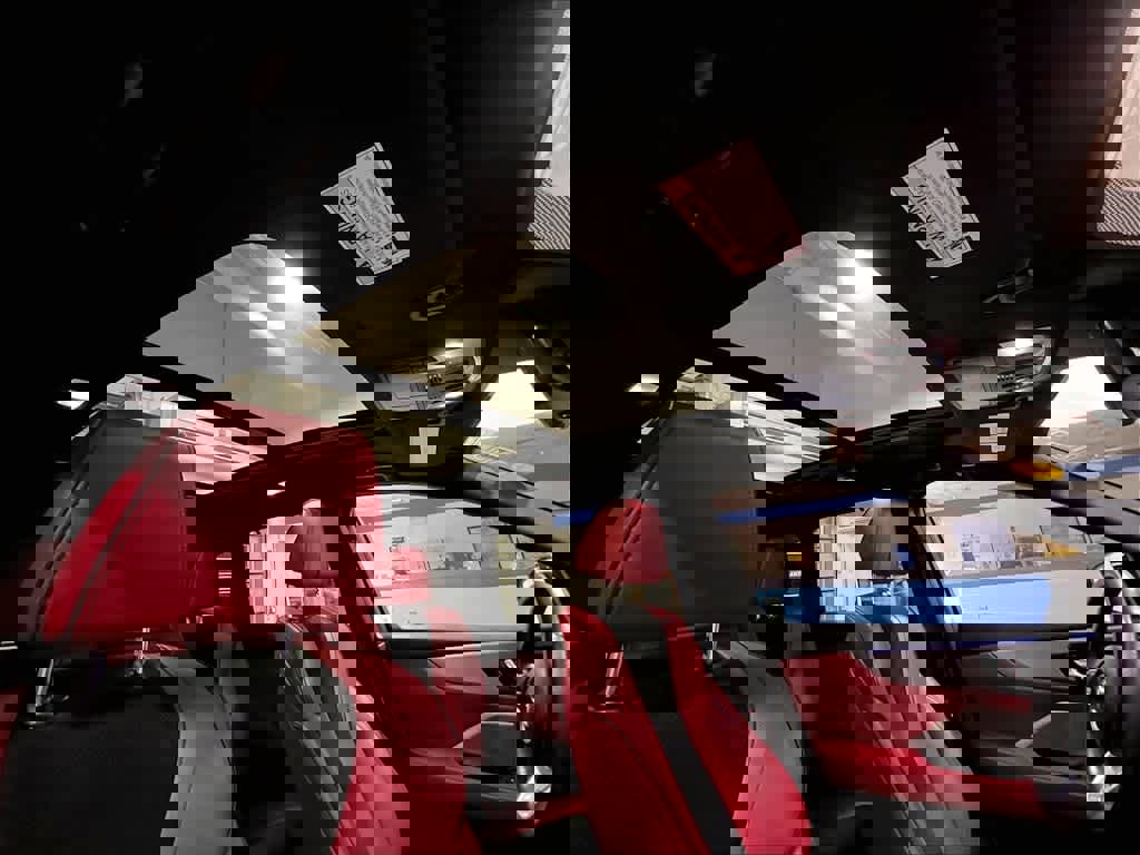 Used 2023 Acura MDX A-Spec image 22