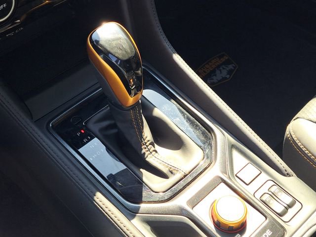 Used 2024 Subaru Forester Wilderness image 17