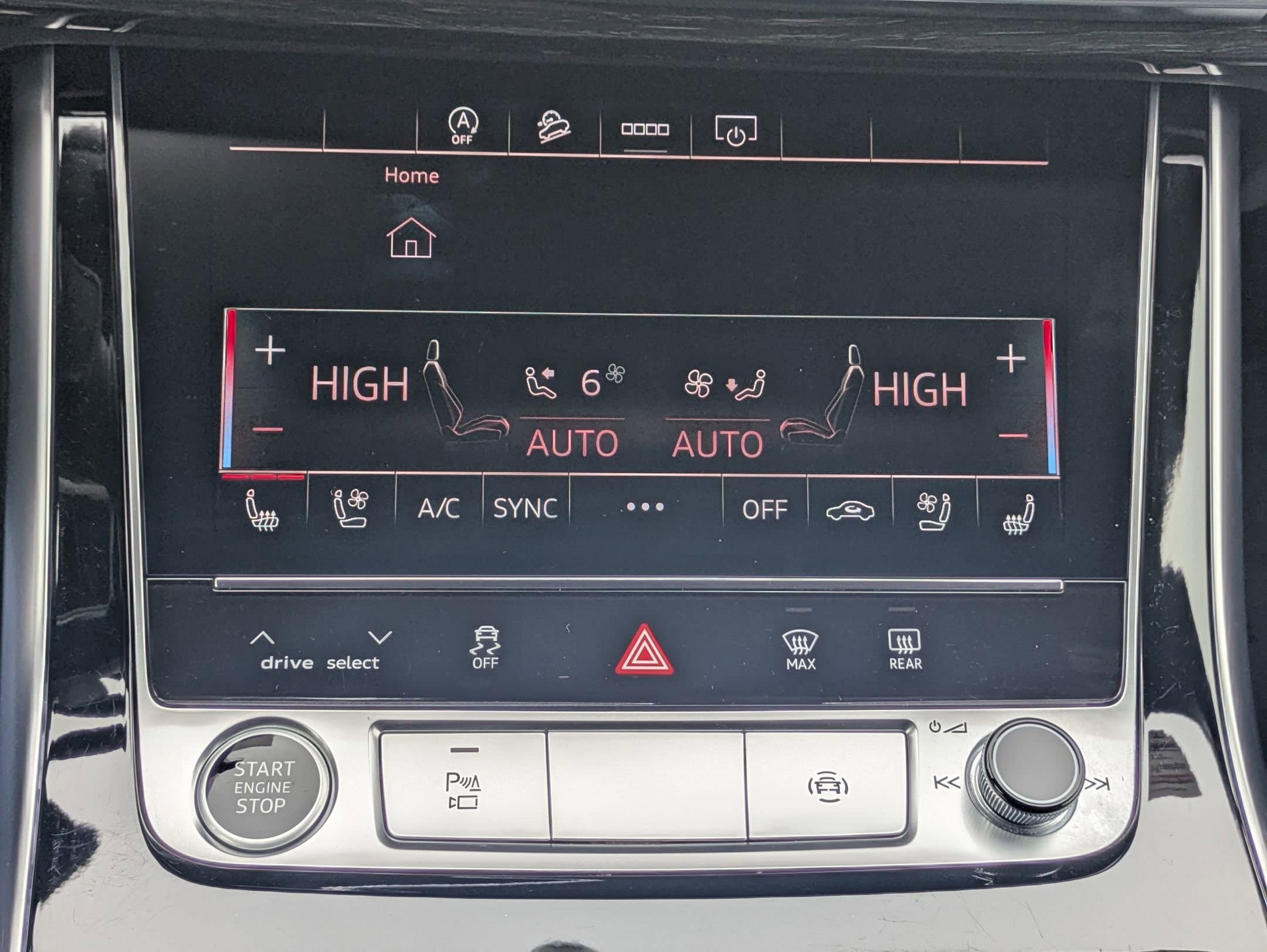 Used 2025 Audi Q7 3.0T Premium Plus AWD/4WD image 15
