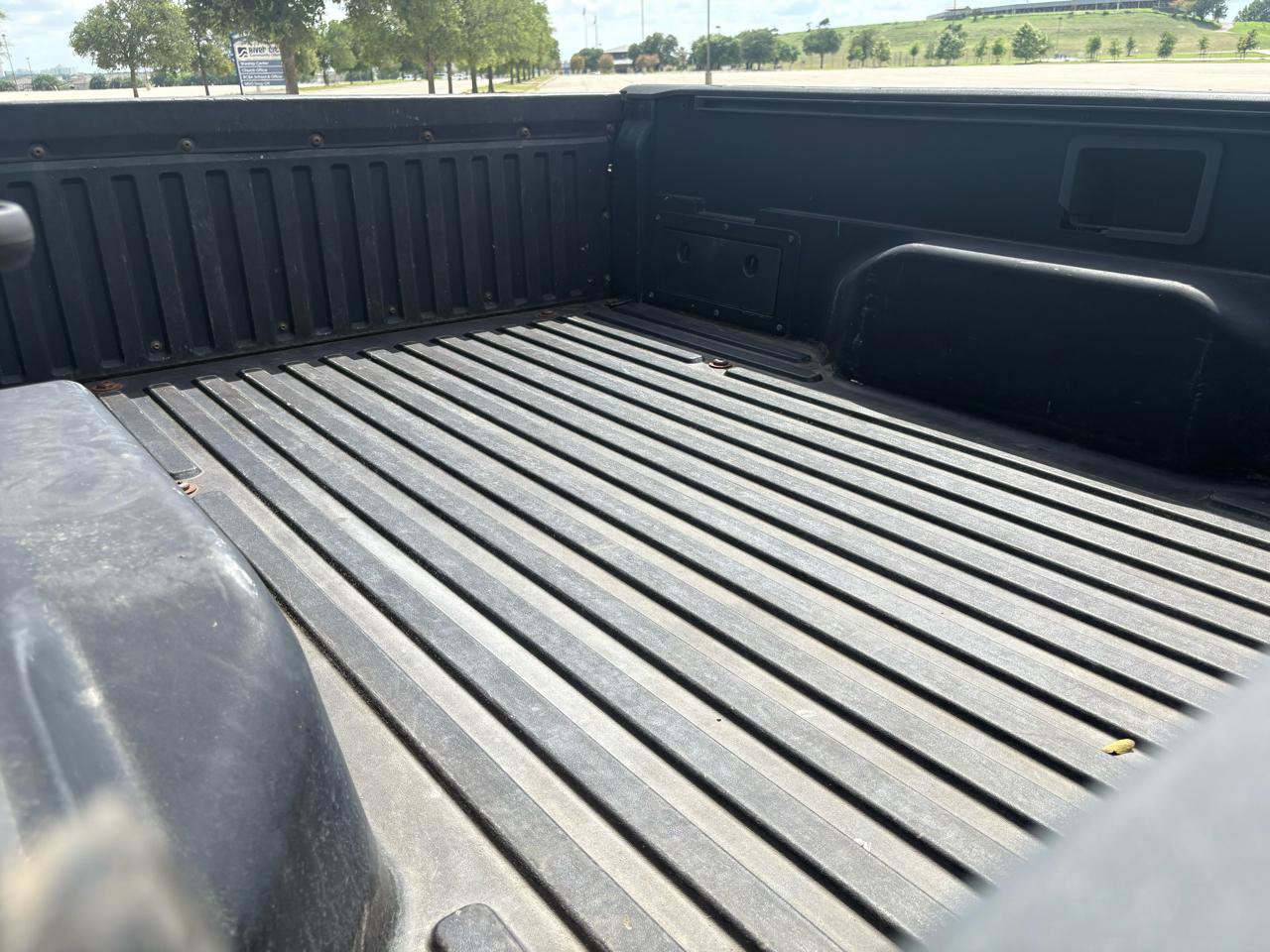 Used 2009 Toyota Tacoma PreRunner RWD image 11
