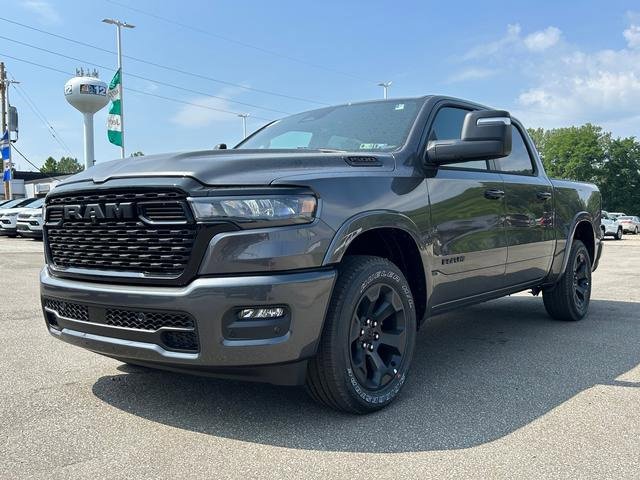 New 2026 RAM 1500 Big Horn image 7