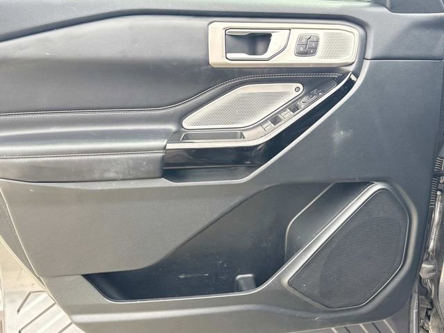 Used 2021 Ford Explorer ST w/ Equipment Group 401A image 27