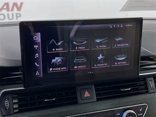 Used 2022 Audi A4 2.0T Premium Plus image 17