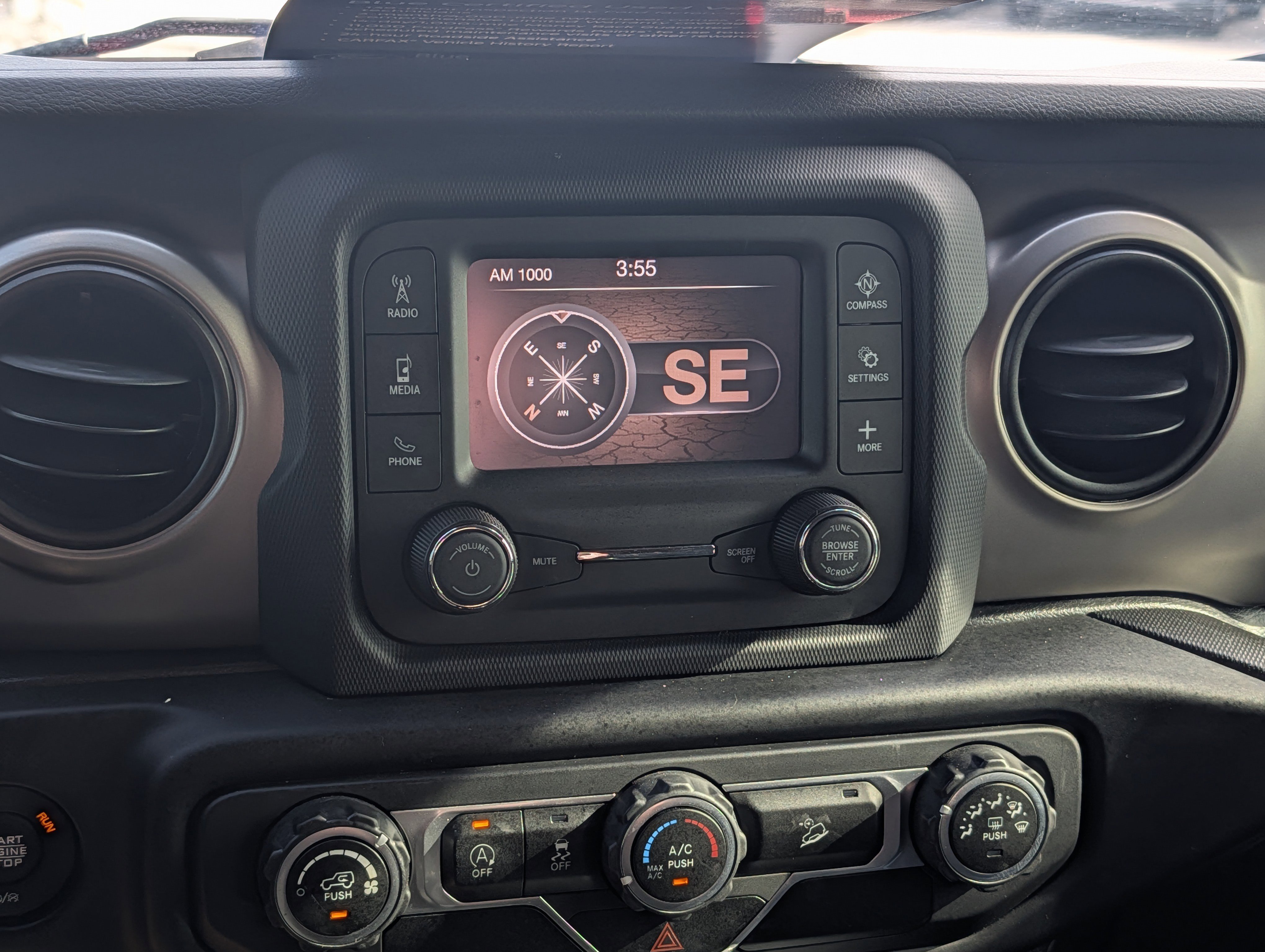 Used 2020 Jeep Wrangler Unlimited Sport S image 28