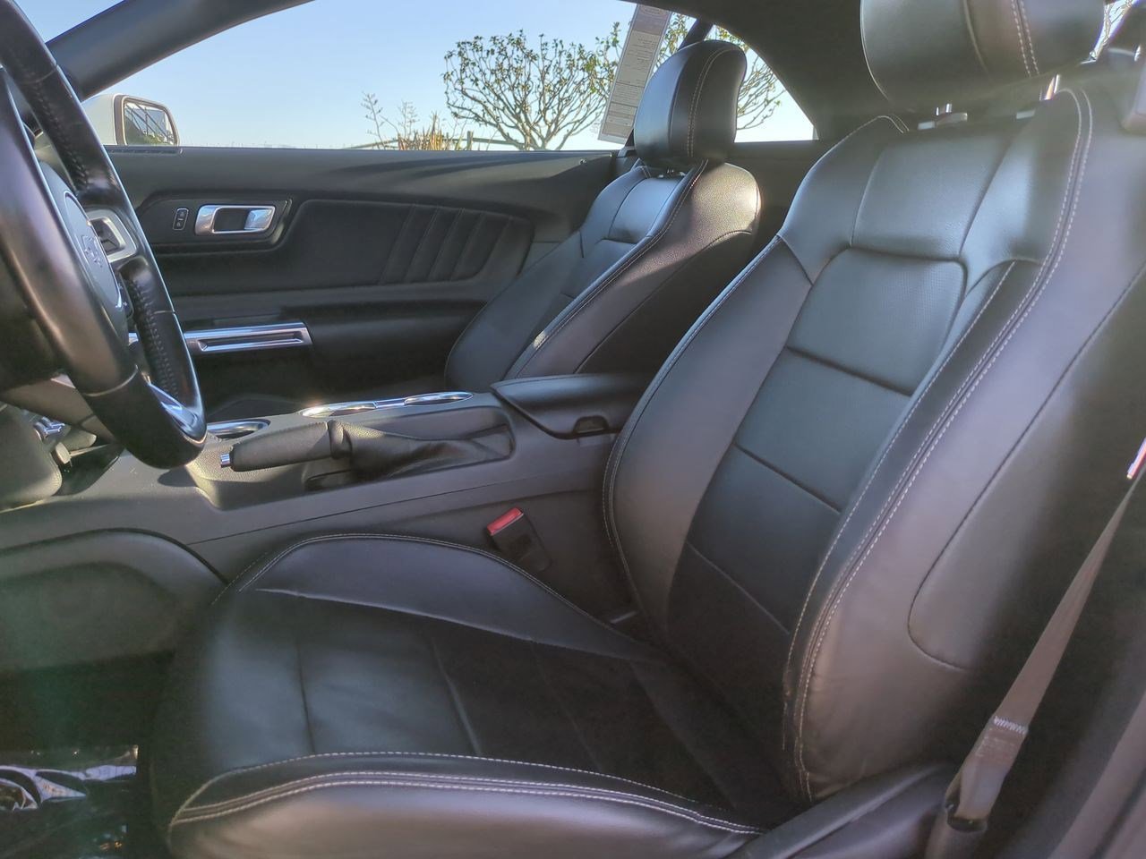 Used 2023 Ford Mustang Premium image 18