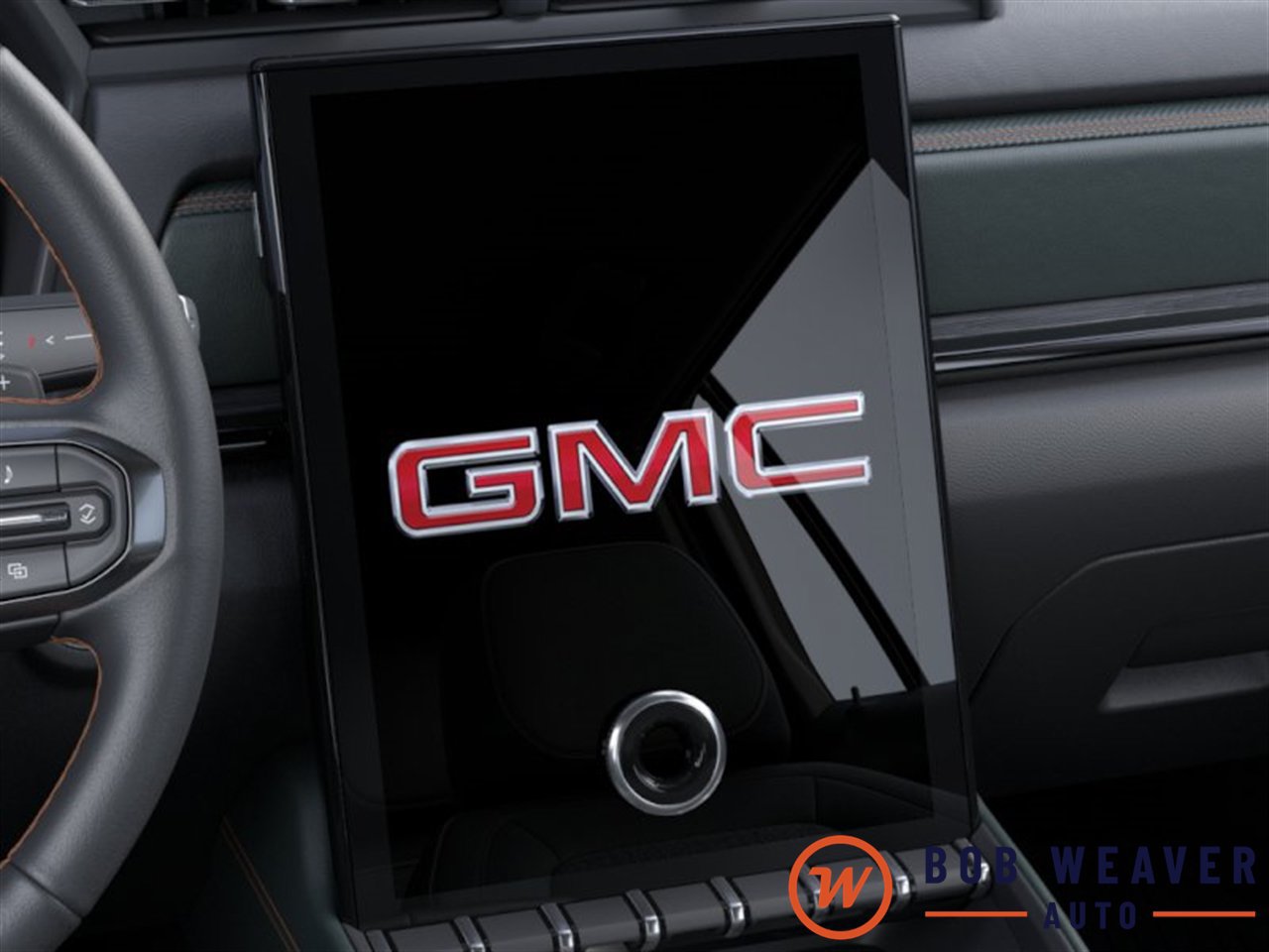 New 2027 GMC Terrain AT4 w/ Convenience Package III AWD/4WD image 23