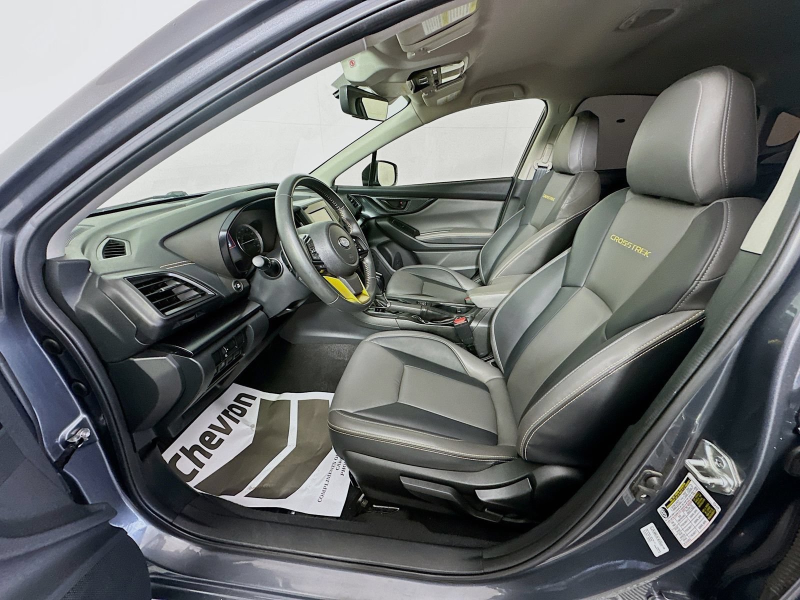 Used 2023 Subaru Crosstrek 2.5i Sport AWD/4WD image 20