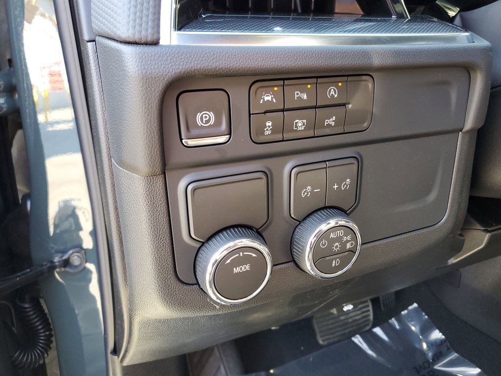 New 2026 Chevrolet Tahoe RST image 24