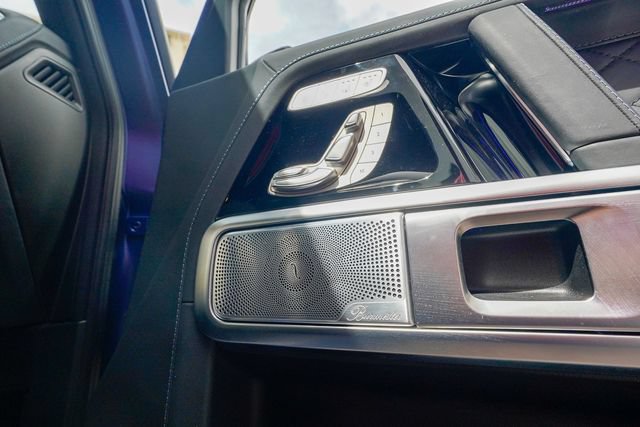 Used 2024 Mercedes-Benz G 63 AMG 4MATIC image 82