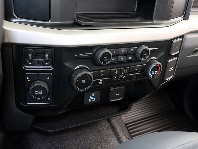 New 2024 Ford F350 XL w/ Snow Plow Prep Package image 23