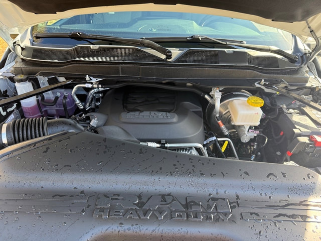 New 2026 RAM 2500 Tradesman image 13