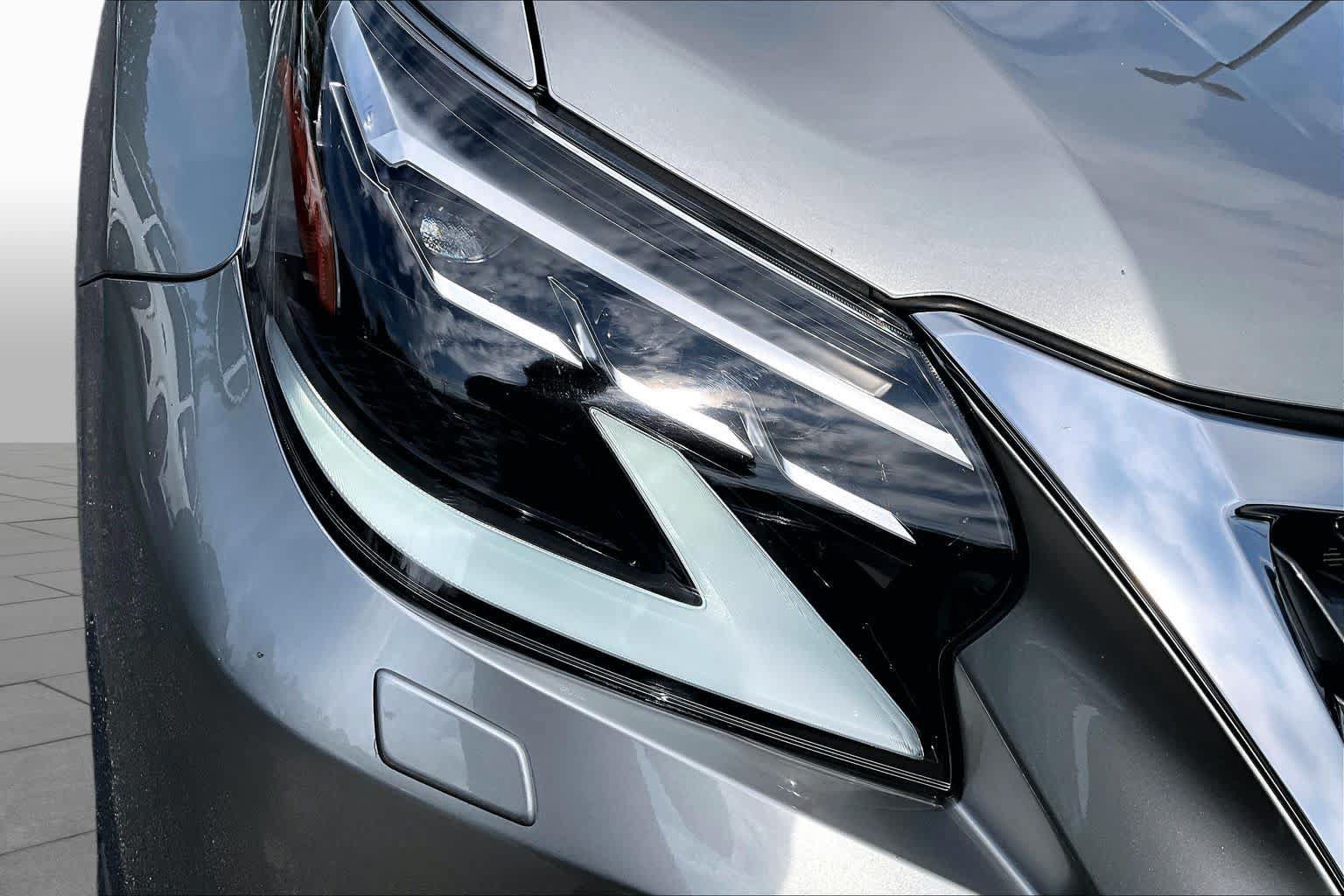 Used 2022 Lexus GX 460 Premium AWD/4WD image 27