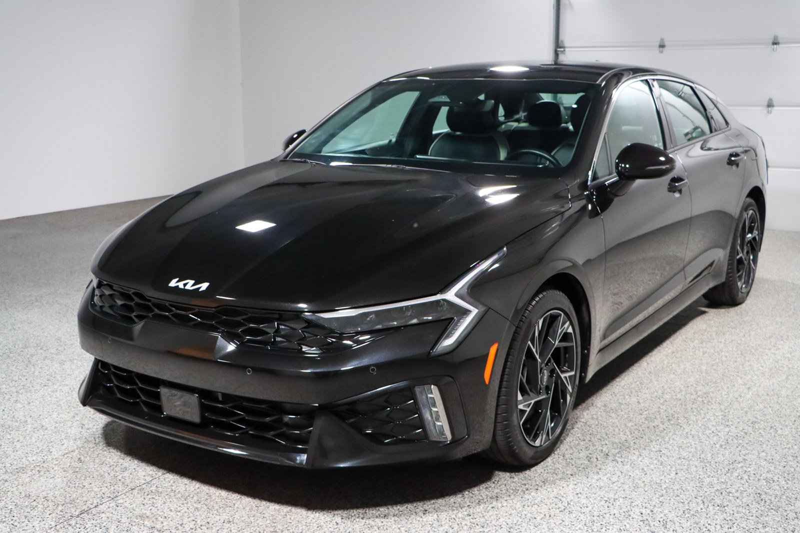 Used 2025 Kia K5 GT-Line FWD image 29