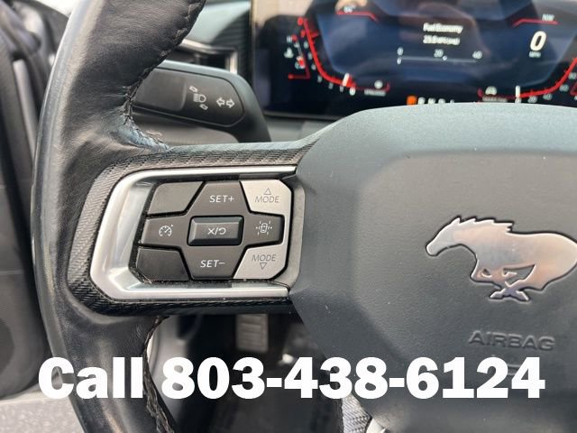 Used 2024 Ford Mustang Premium image 21