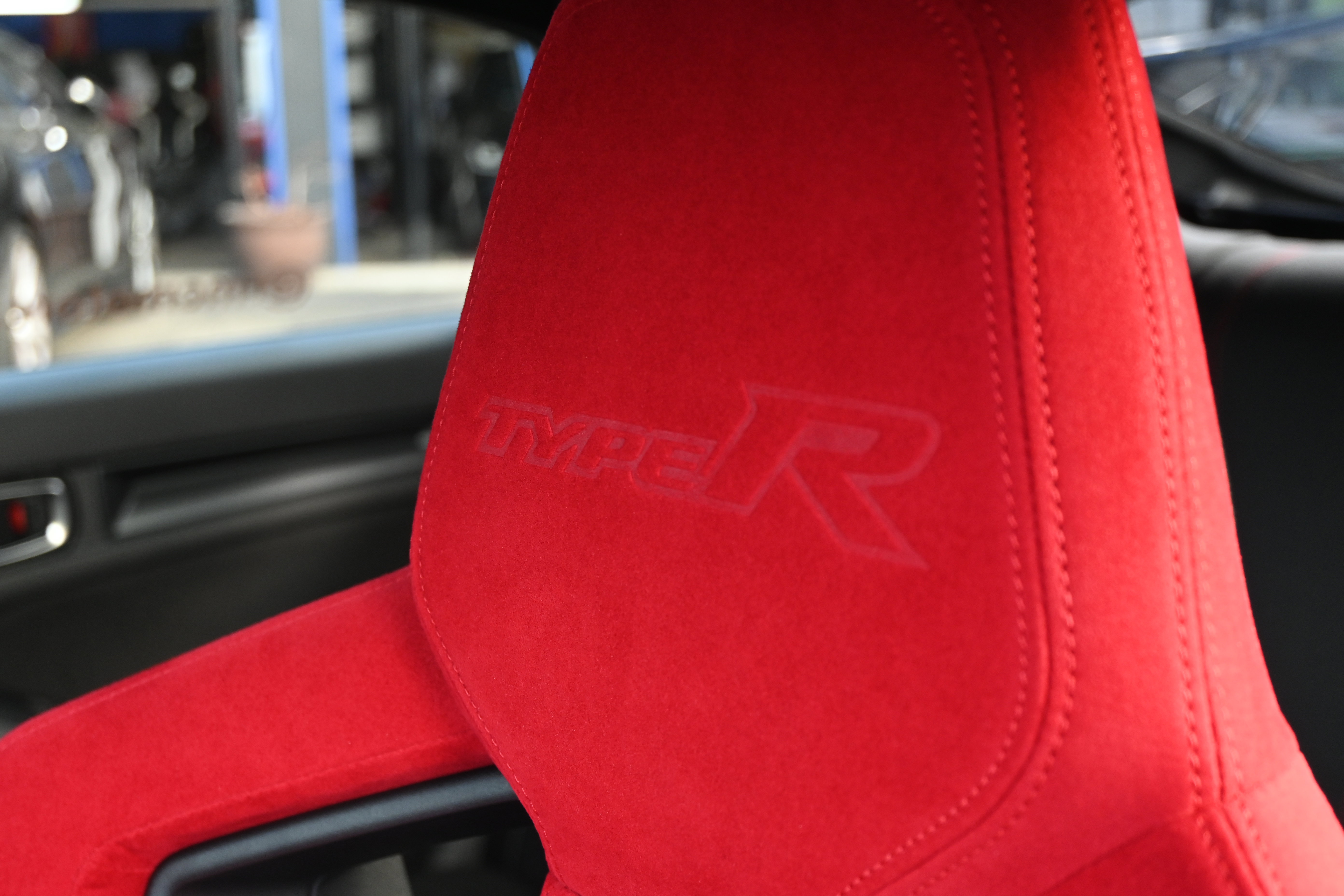 Used 2025 Honda Civic Type R image 39