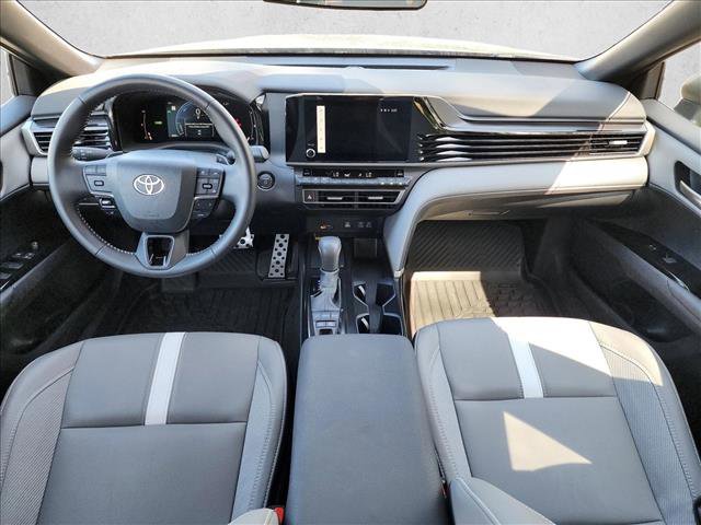 Certified 2026 Toyota Camry SE FWD image 15
