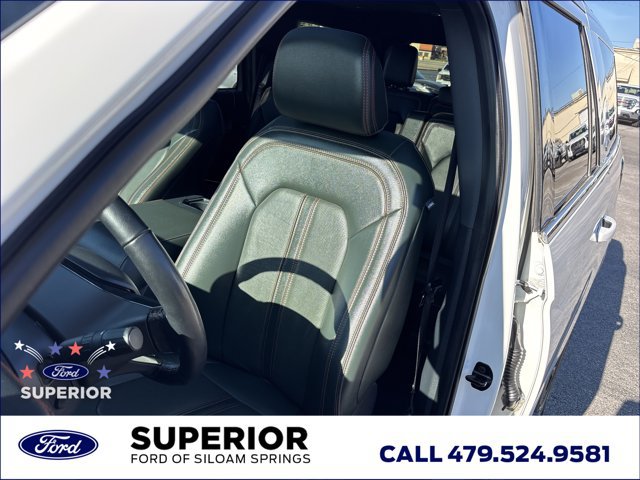 Used 2022 Ford Expedition Timberline AWD/4WD image 23