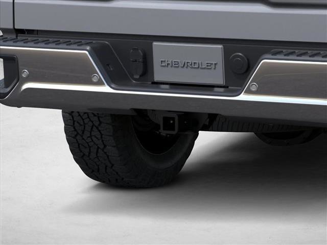 New 2026 Chevrolet Silverado 1500 LT w/ Safety Package RWD image 14