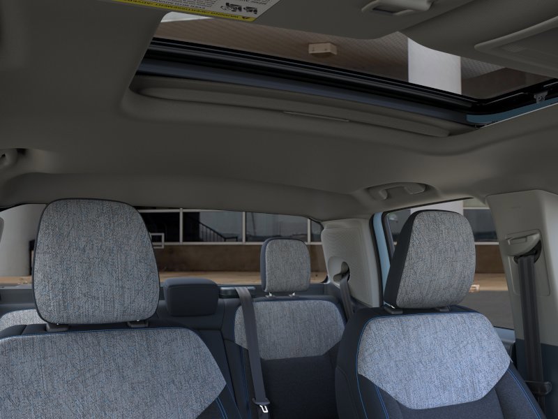 New 2026 Ford Maverick XLT FWD image 12