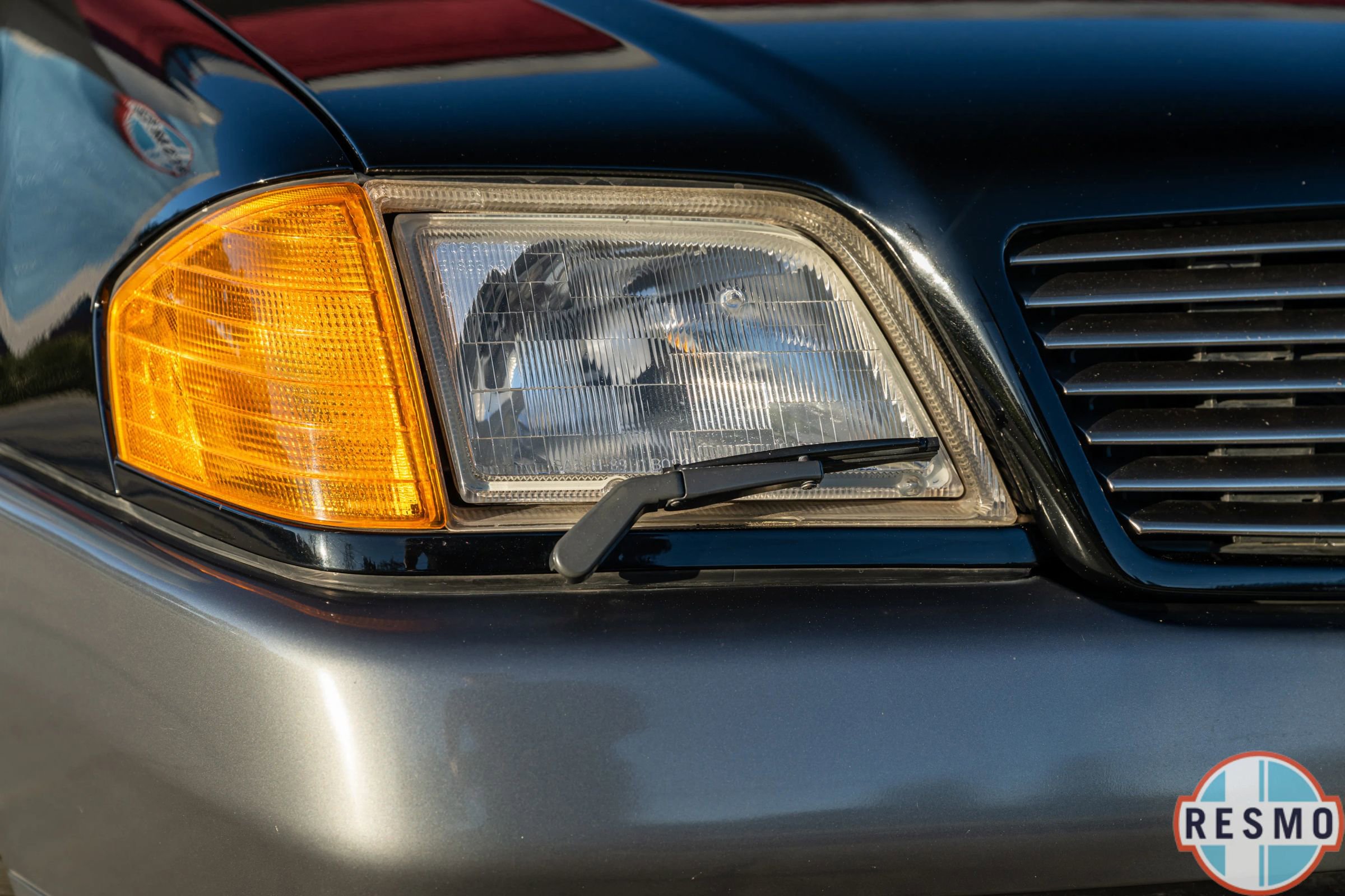 Used 1990 Mercedes-Benz 300 SL image 36