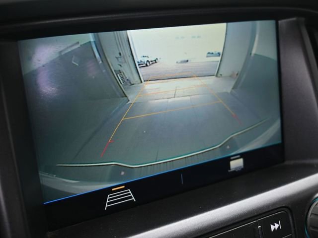 Used 2021 Chevrolet Colorado LT w/ LT Convenience Package image 33