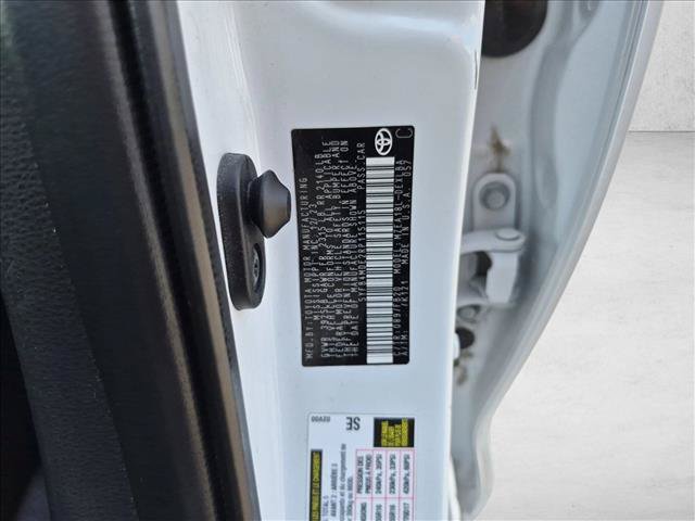 Used 2024 Toyota Corolla LE FWD image 24