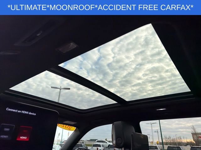 Used 2023 GMC Yukon Denali Ultimate w/ LPO, Floor Liner Package image 26