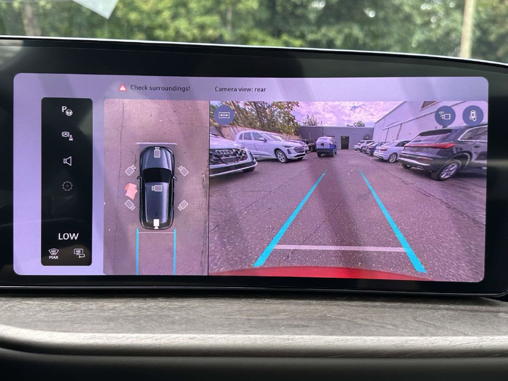 New 2026 Audi Q5 Premium Plus AWD/4WD image 4