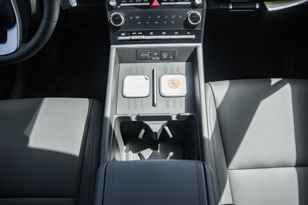 New 2026 Hyundai Santa Fe SEL image 27