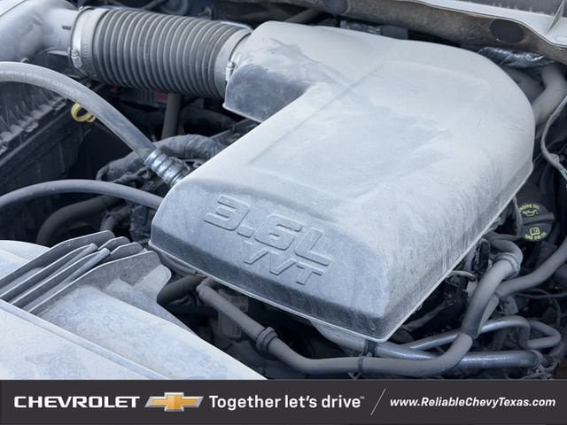 Used 2019 RAM 1500 Tradesman w/ Power & Remote Entry Group RWD image 32