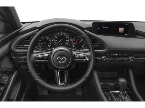 New 2026 MAZDA MAZDA3 Carbon AWD/4WD image 10