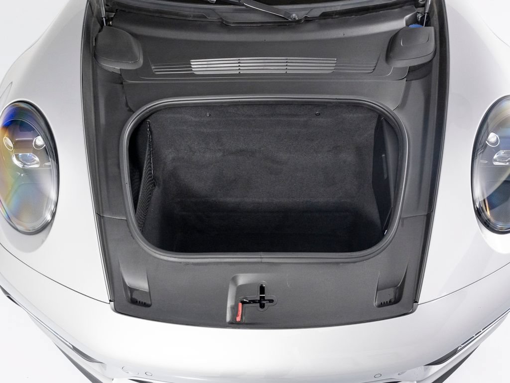 Certified 2022 Porsche 911 Carrera 4 GTS AWD/4WD image 54