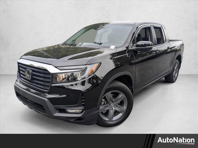 Used 2023 Honda Ridgeline RTL