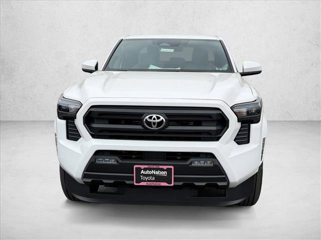 New 2026 Toyota Tacoma SR5 AWD/4WD video 2