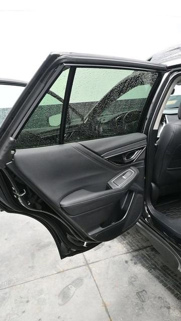 Used 2022 Subaru Outback Limited image 20