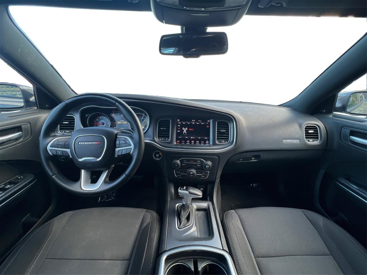 Used 2018 Dodge Charger SXT Plus RWD image 30