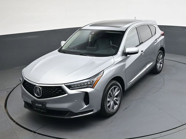 Used 2023 Acura RDX Technology Package image 28
