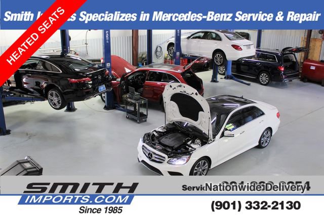 Used 2014 Mercedes-Benz C 250 C 250 image 24