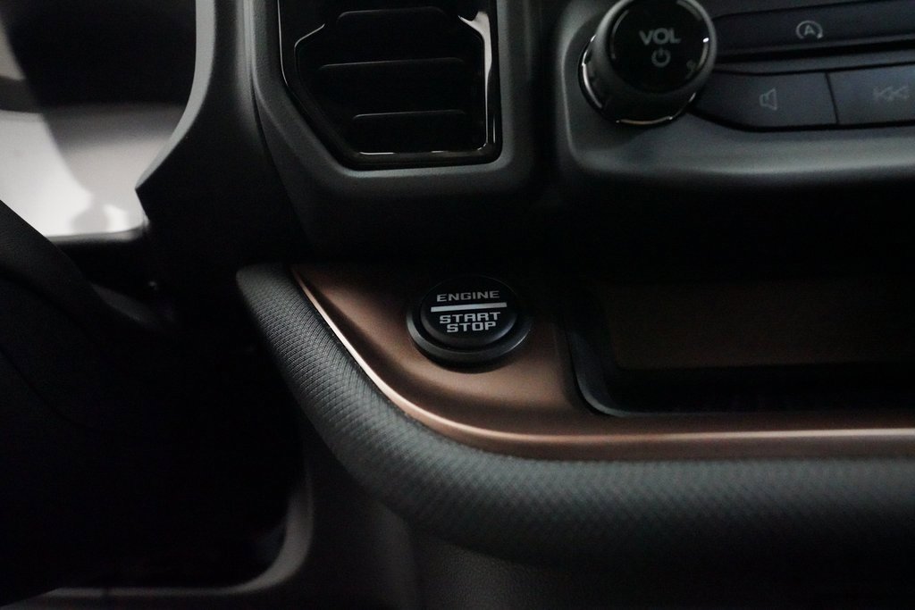 Used 2022 Ford Bronco Sport Outer Banks image 30