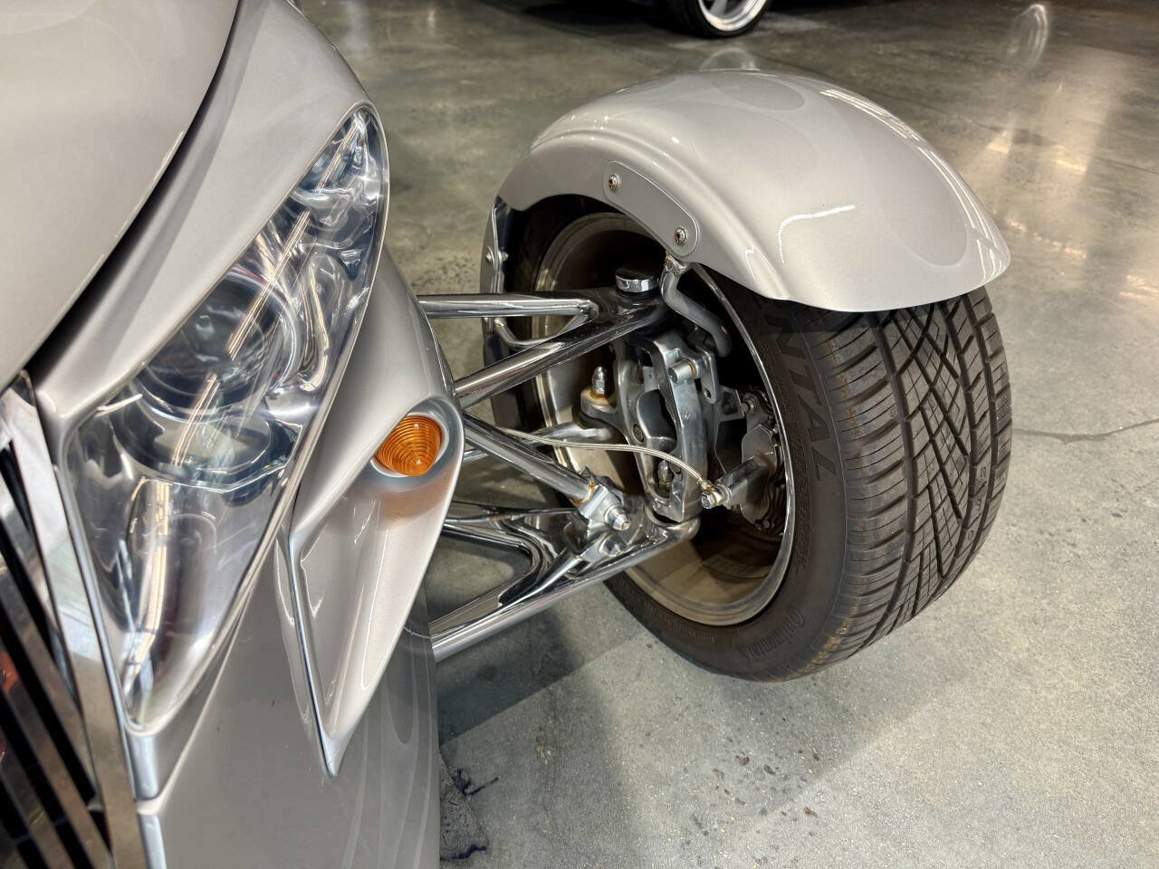 Used 2001 Plymouth Prowler image 19